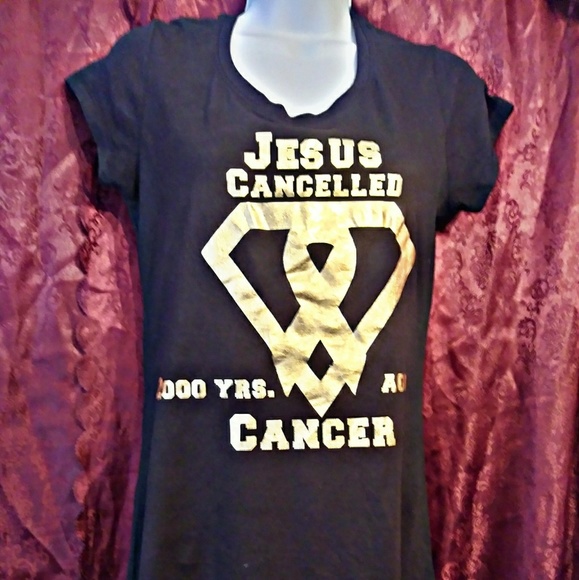 Woman T - Shirts - Picture 1 of 1